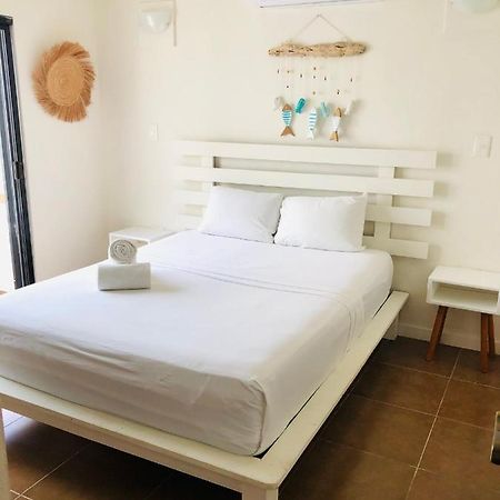 Hotel Boutique Pachamama (Adults Only) Mahahual Exteriér fotografie