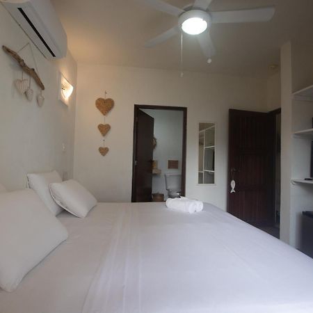 Hotel Boutique Pachamama (Adults Only) Mahahual Exteriér fotografie