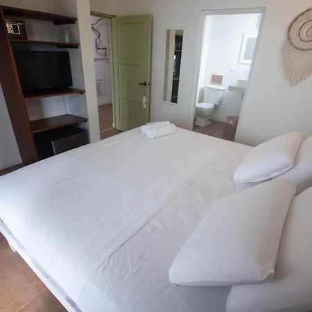 Hotel Boutique Pachamama (Adults Only) Mahahual Exteriér fotografie