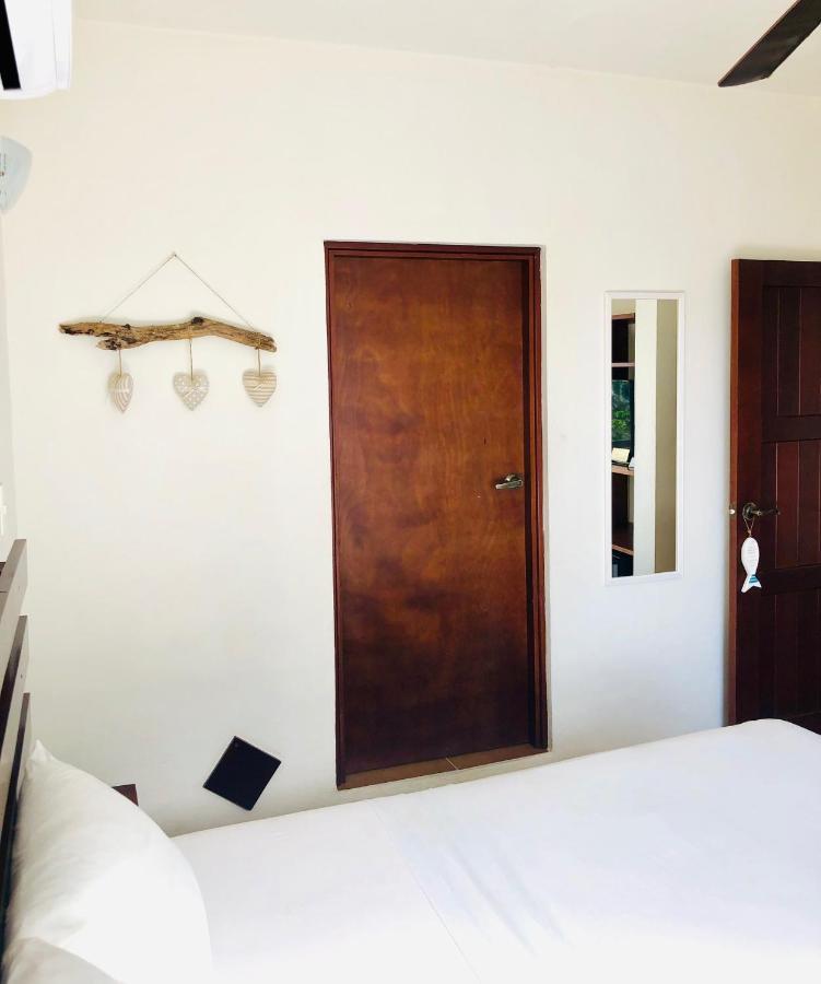 Hotel Boutique Pachamama (Adults Only) Mahahual Exteriér fotografie