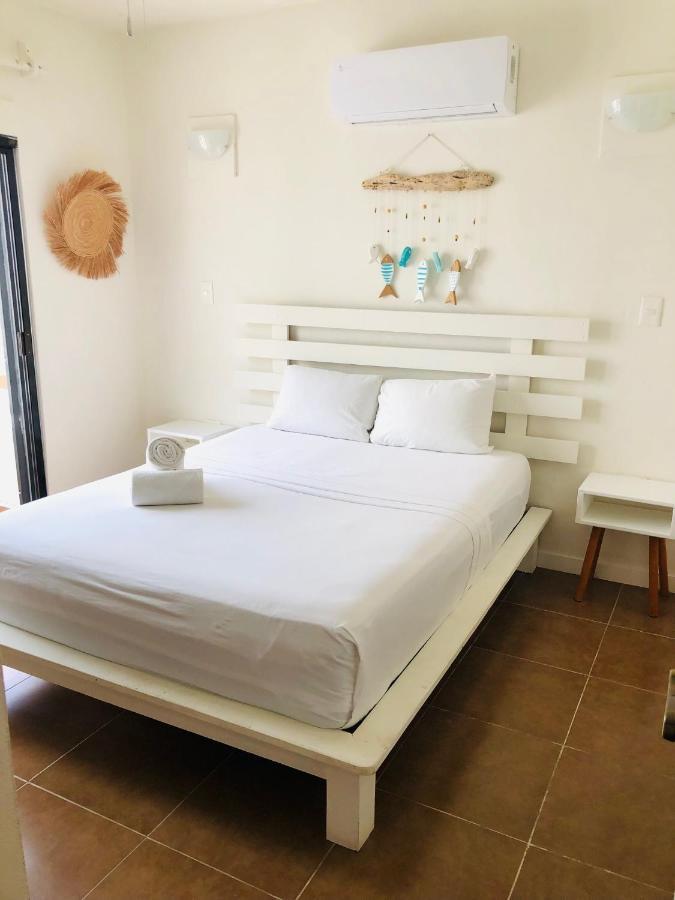 Hotel Boutique Pachamama (Adults Only) Mahahual Exteriér fotografie