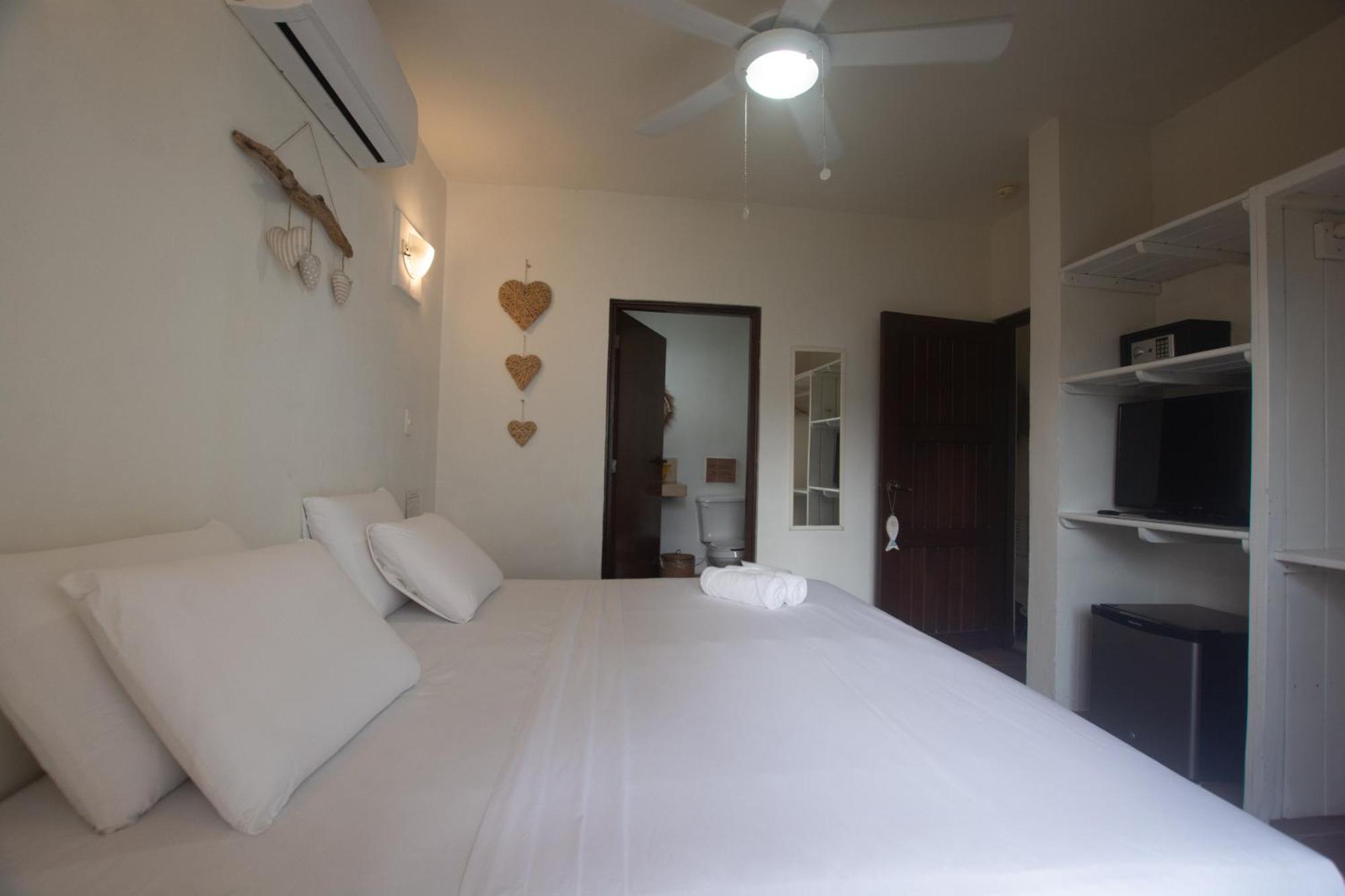 Hotel Boutique Pachamama (Adults Only) Mahahual Exteriér fotografie