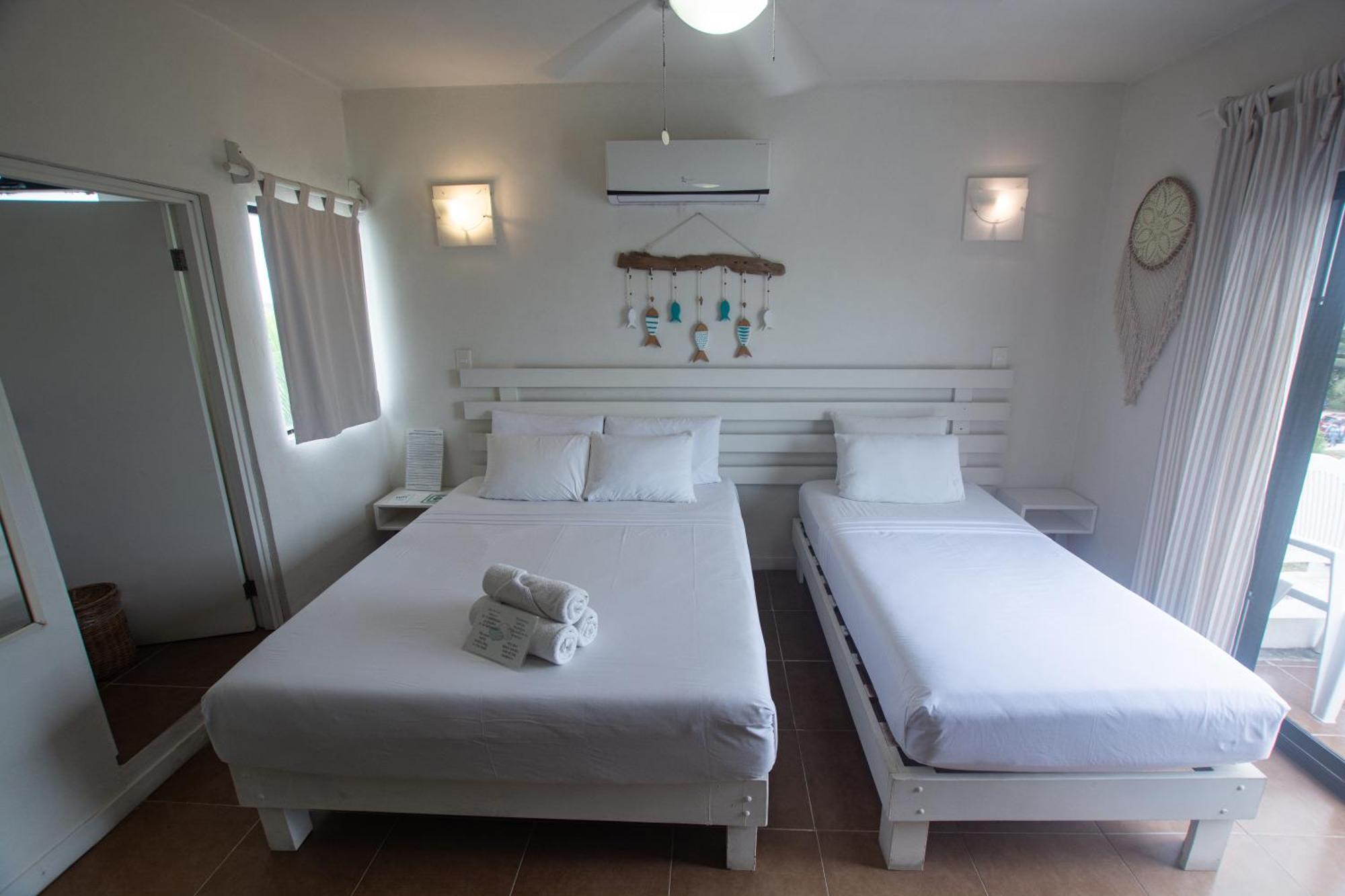 Hotel Boutique Pachamama (Adults Only) Mahahual Exteriér fotografie
