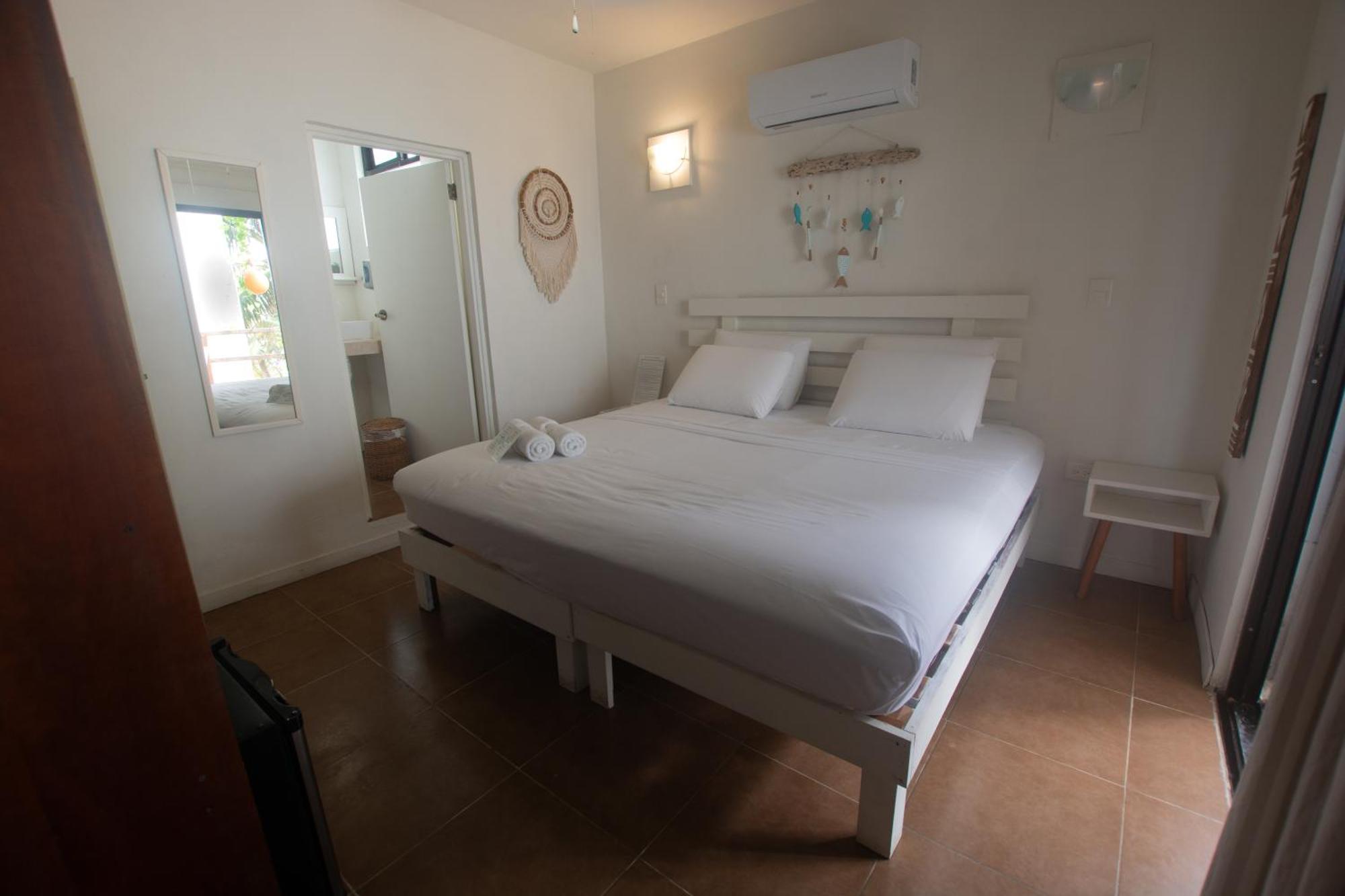 Hotel Boutique Pachamama (Adults Only) Mahahual Exteriér fotografie